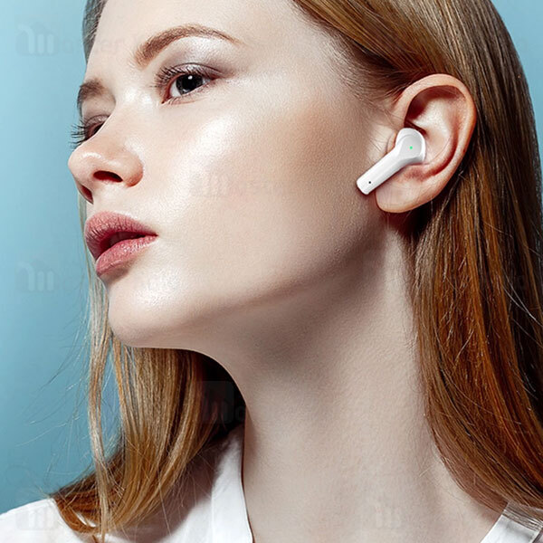 هندزفری بلوتوث دوگوش لنوو Lenovo XT95 Pro True Wireless Headphones